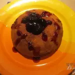 Рисовый пудинг