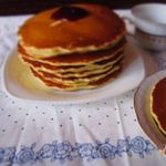 Американские панкейки