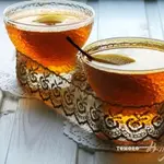 Груши в желе