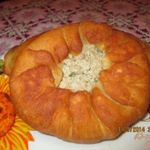 Беляши домашние