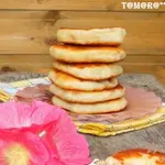 Финские лепешки