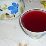 Компот запасливой хозяйки
