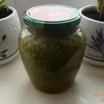 Витаминное варенье