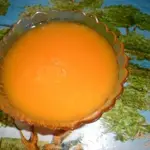 Детское меню: тыквенное пюре для самых маленьких