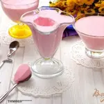 Мусс из киселя