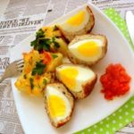 Яйца по-шотландски