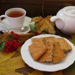 Печенюшки для Танюшки