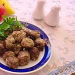 Тефтельки по-армянски