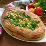 Матнакаш фаршированный