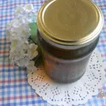 Сироп из мяты
