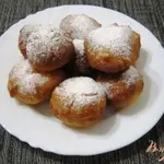 Сырники с манкой