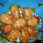 Сырники без яиц