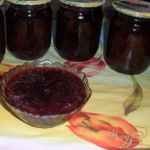 Клубничное варенье