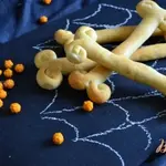 Гриссини Косточки