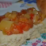 Икра из баклажанов