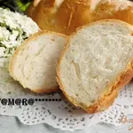 Батон молочный