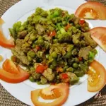 Рагу с овощами