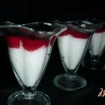 Десерт Малаби