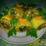 Перец фаршированный