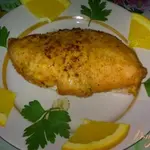 Куриное филе в бодрящем маринаде