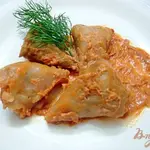 Голубцы праздничные