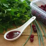 Соус из клюквы