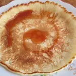 Блины по-американски