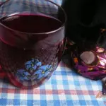 Гранатовая настойка
