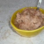 Десерт за пять минут