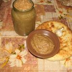 икра из баклажанов по-одесски