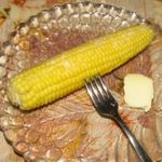 Вареная кукуруза по домашнему