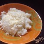 Картофельное пюре