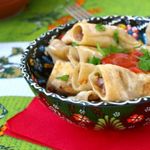 Бораки - пельмени по-армянски