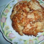 Отбивные из куриной грудки