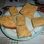 Невероятна закуска со вкусом икры