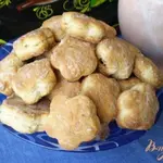 Любимые печеньки