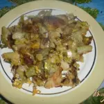 Цветная капуста