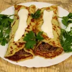 Блинчики Оригинальные