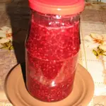Малиновое варенье