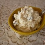 Домашняя творожная масса