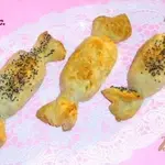 Слойки Конфетки