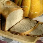 Сладкий дынный хлеб
