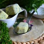 Петрушечное масло (заготовка )