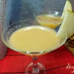 Грейпфрутовый фрэш с грушей и яблоком