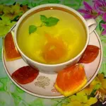 Компот из кабачка и ...