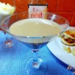 Горячий коктейль Red Stag