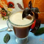 Фрэш-салат