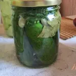 Хрустящие огурчики на зиму