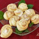 Печенье «Розочки»