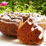 Морковный пирог (Torta di carote)